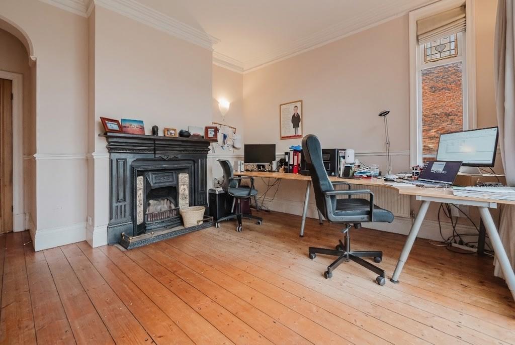 Dining Room/Study