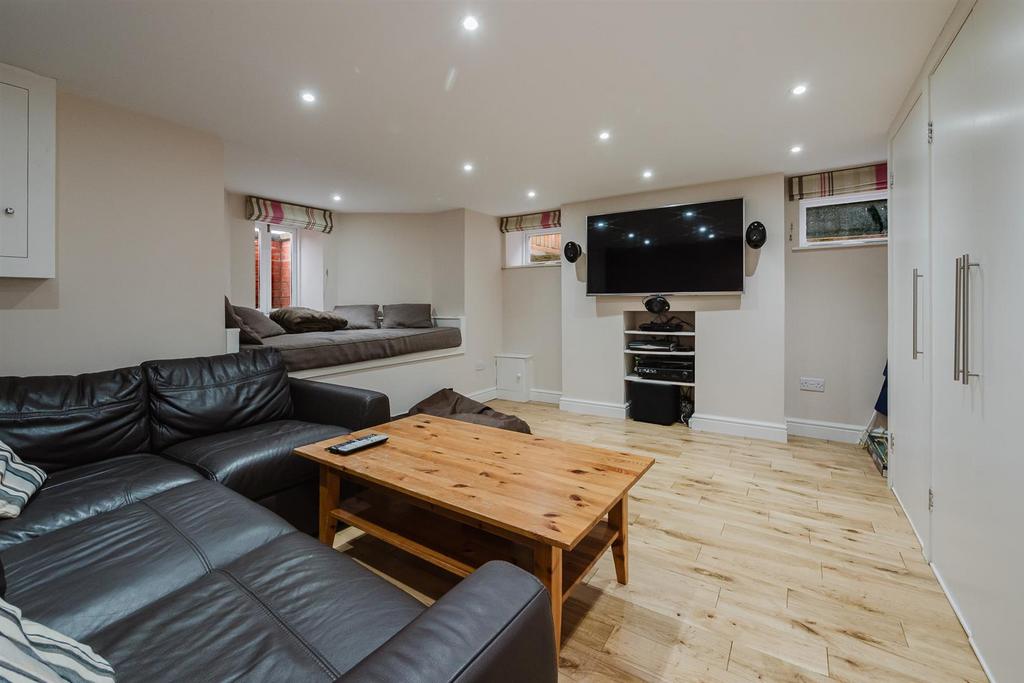 Cinema Room