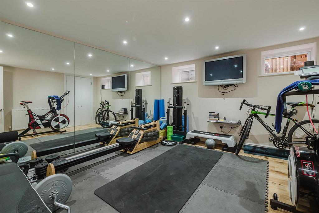 Gym