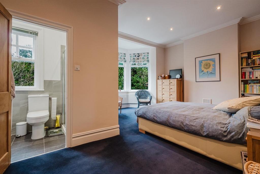 Principal Bedroom 1