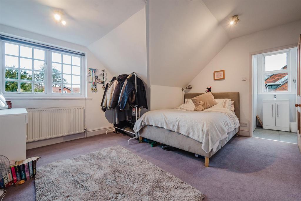 Bedroom 4
