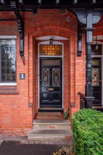 5 bedroom semi-detached house for sale, Groby Road, Altrincham