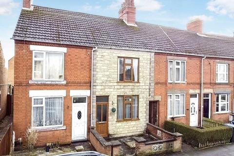 Main Street, Leicester LE9