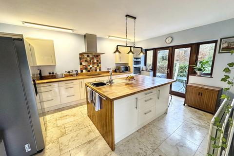 undefined, Denbigh Road, Llanfairtalhaiarn, Abergele, LL22 8SW