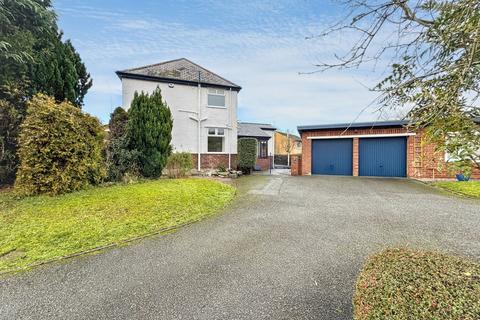 undefined, Denbigh Road, Llanfairtalhaiarn, Abergele, LL22 8SW