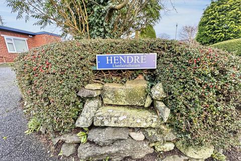 undefined, Denbigh Road, Llanfairtalhaiarn, Abergele, LL22 8SW