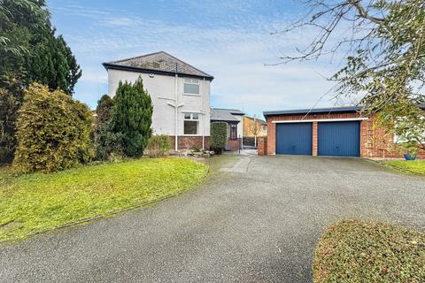 undefined, Denbigh Road, Llanfairtalhaiarn, Abergele, LL22 8SW