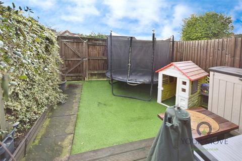 2 bedroom semi-detached house for sale, Forest Street, Nottingham NG17