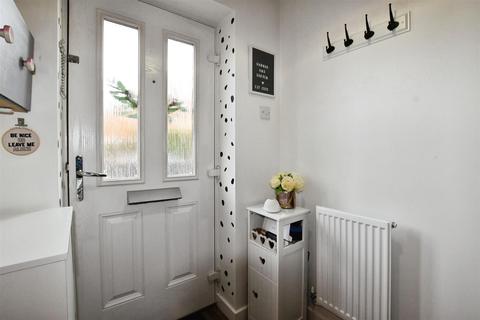 2 bedroom terraced house for sale, Brockwell Park, Kingswood, Hull