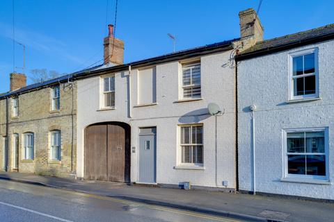 3 bedroom link detached house for sale - High Street, Somersham, Huntingdon, Cambridgeshire, PE28 3JB