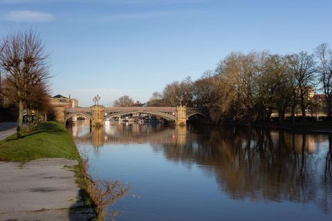 2 bedroom flat for sale, Clementhorpe, York, YO23