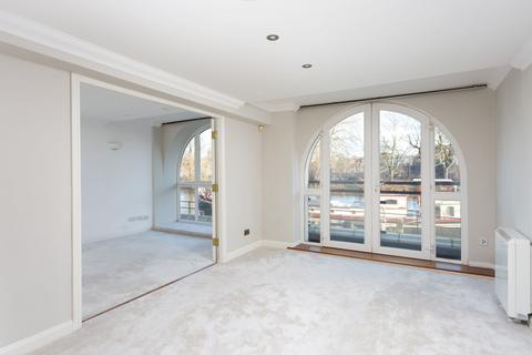 2 bedroom flat for sale, Clementhorpe, York, YO23