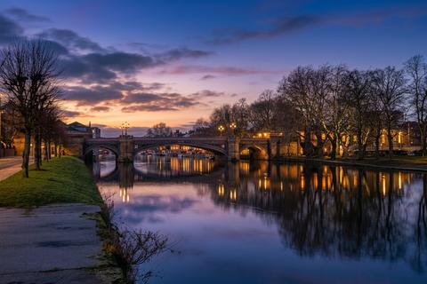 undefined, Clementhorpe, York, YO23