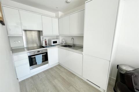 undefined, Jefferson Avenue, Poole BH15