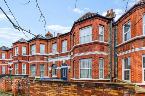 4 bedroom terraced house for sale, Vernham Road, Plumstead