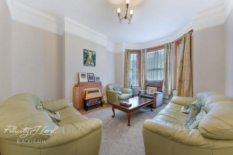 4 bedroom terraced house for sale, Vernham Road, Plumstead