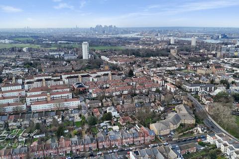 Vernham Road, Plumstead
