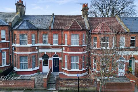 4 bedroom terraced house for sale, Vernham Road, Plumstead