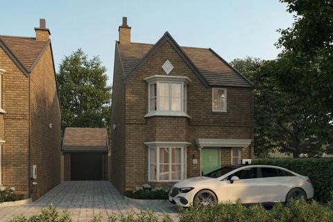 undefined, Marsh Lane, Water Orton, Birmingham, Warwickshire, B46