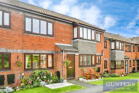 Shaw Royd Court, Yeadon, Leeds