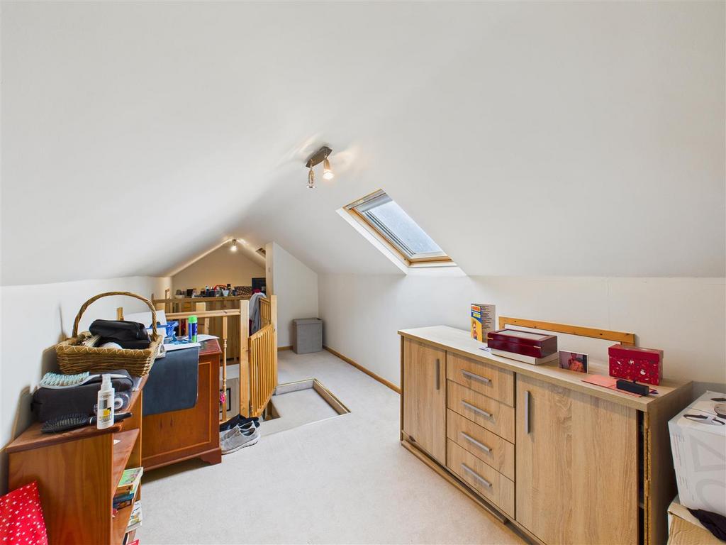 Loft Space