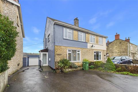 2 bedroom semi-detached house for sale, Radstock Road, Radstock BA3