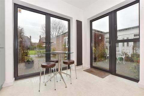 3 bedroom detached bungalow for sale, Chestfield Road, Chestfield, Whitstable, Kent