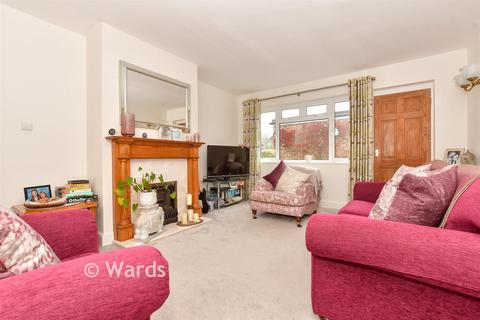3 bedroom detached bungalow for sale, Chestfield Road, Chestfield, Whitstable, Kent