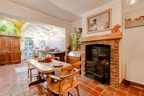 3 bedroom cottage for sale, 3 The Elms, Station Road, Highley, Bridgnorth