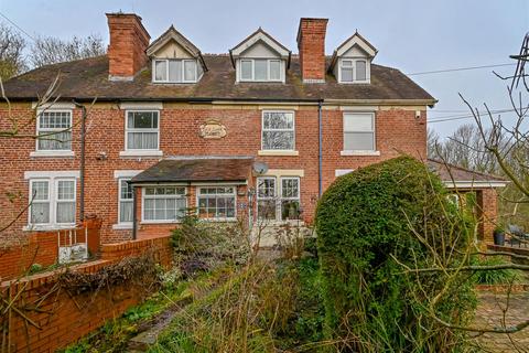 undefined, 3 The Elms, Station Road, Highley, Bridgnorth