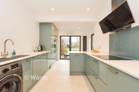 3 bedroom detached bungalow for sale, Chestfield Road, Whitstable CT5