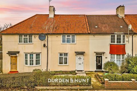 undefined, The Roundway, London N17