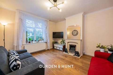 undefined, The Roundway, London N17