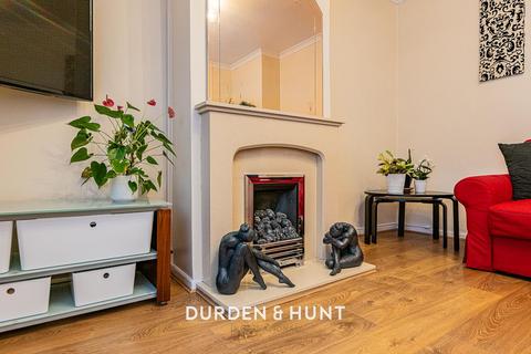 undefined, The Roundway, London N17