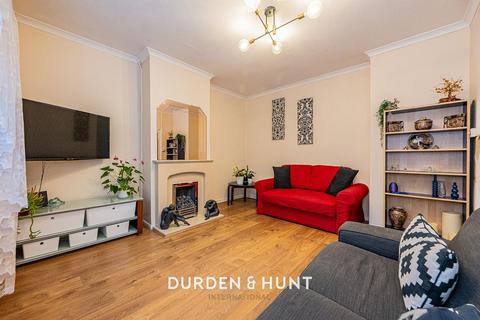 undefined, The Roundway, London N17