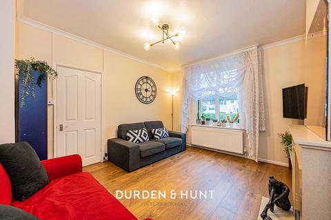undefined, The Roundway, London N17