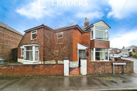3 bedroom house for sale, Cambridge Road, Gosport