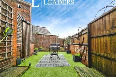 3 bedroom house for sale, Cambridge Road, Gosport