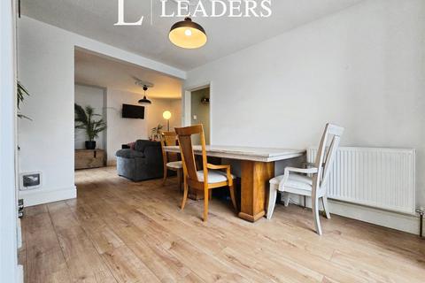 3 bedroom house for sale, Cambridge Road, Gosport