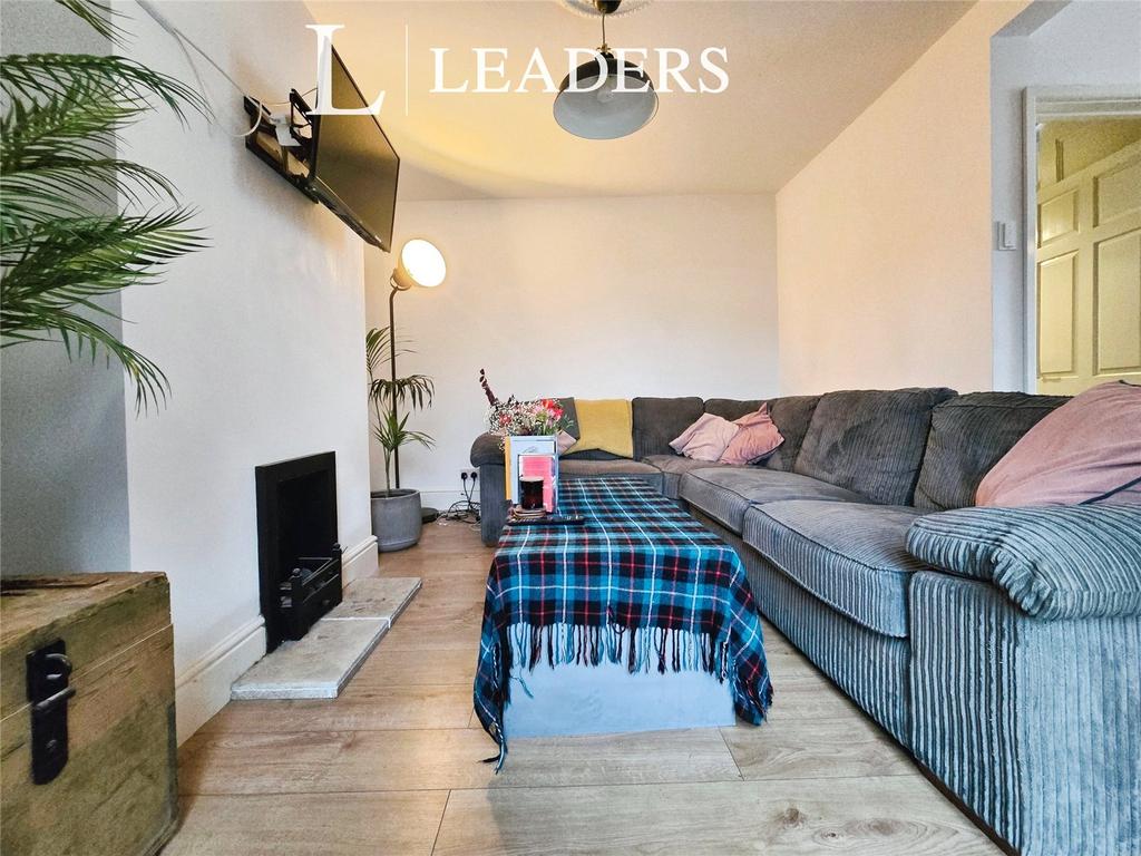 Lounge Area
