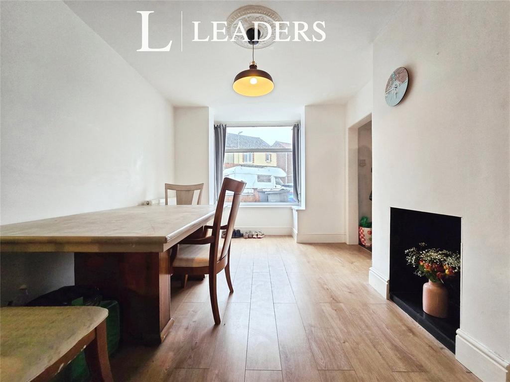 Dining Space
