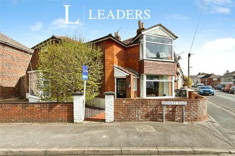 undefined, Cambridge Road, Gosport