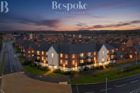 1 bedroom flat for sale, Bolton Drive, Reading RG2