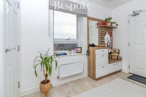1 bedroom flat for sale, Bolton Drive, Reading RG2