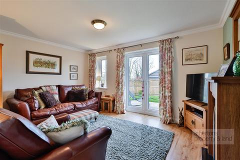 3 bedroom semi-detached bungalow for sale, Springbrook, Clitheroe, Ribble Valley