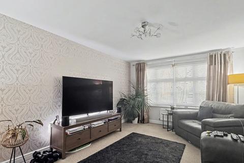 4 bedroom detached house for sale, Honey Spot Crescent, Widnes