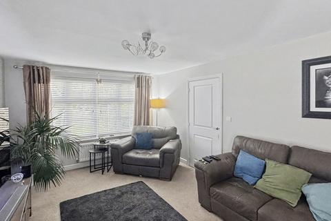 undefined, Honey Spot Crescent, Widnes