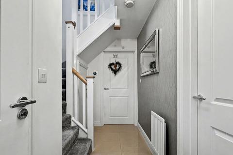 undefined, Honey Spot Crescent, Widnes