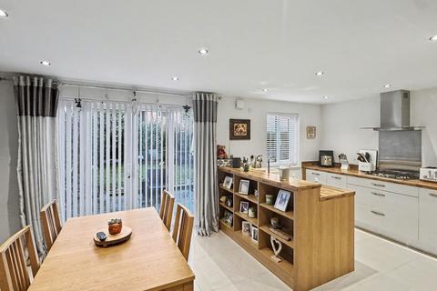 4 bedroom detached house for sale, Honey Spot Crescent, Widnes