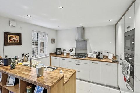 4 bedroom detached house for sale, Honey Spot Crescent, Widnes